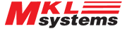MKL systems logo